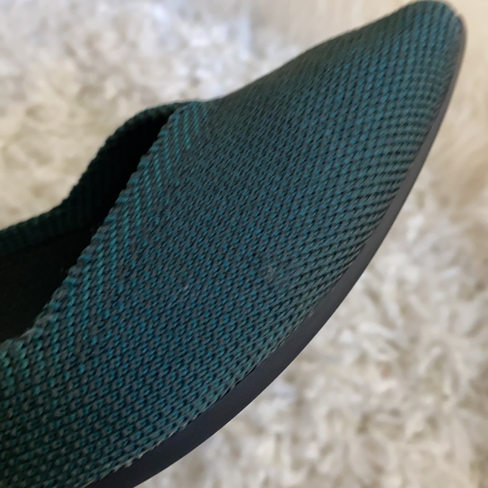 Emerald Rothys The Point - Picture 4 of 7